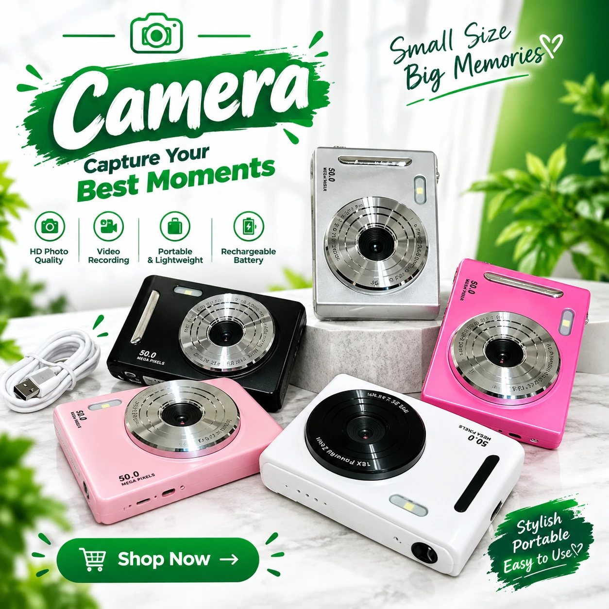 Camera