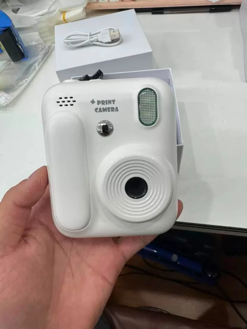 Cute Digital Camera